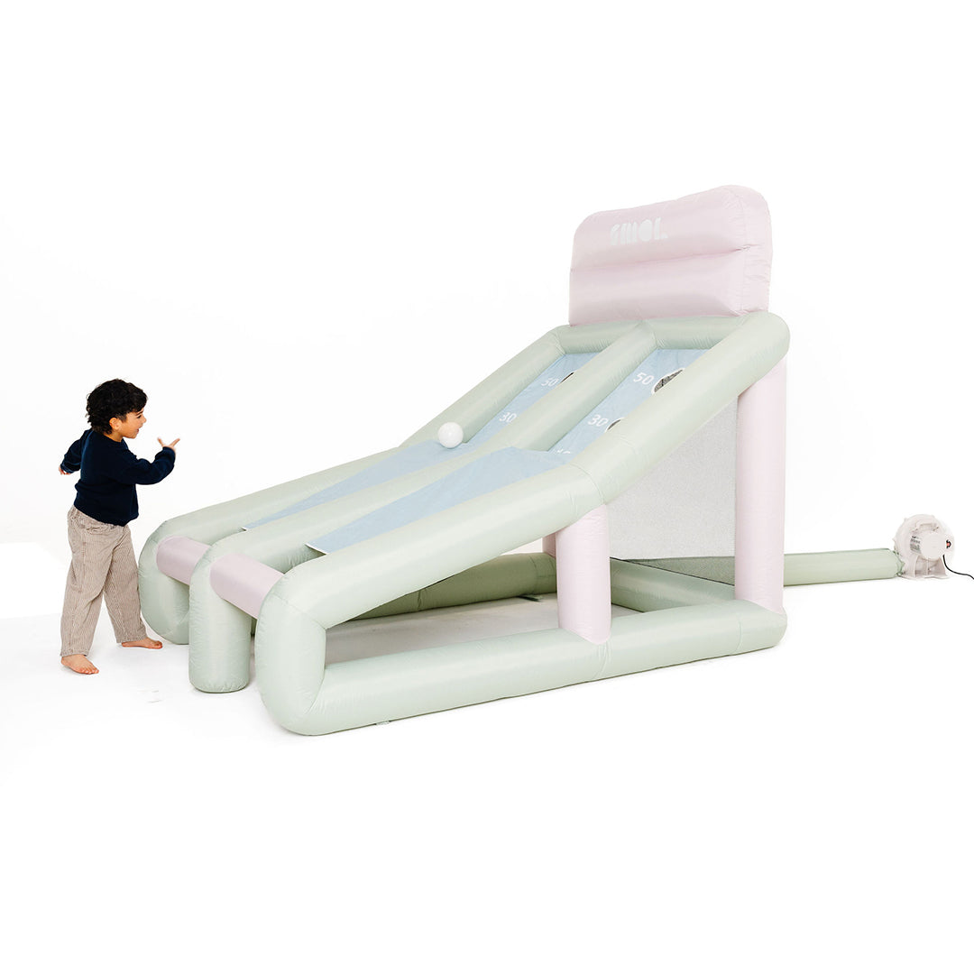 Smol Roll & Score | Playroom Avenue