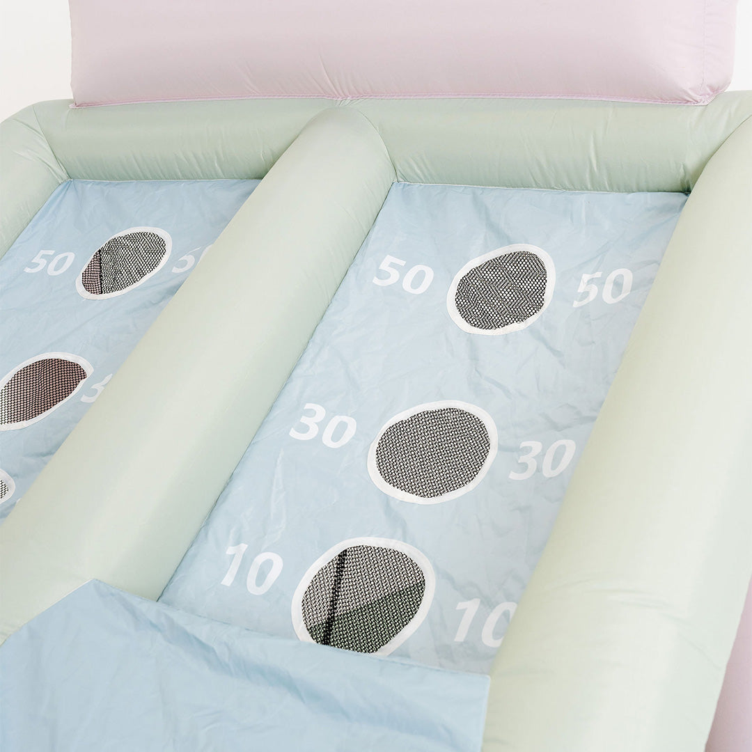 Smol Roll & Score | Playroom Avenue