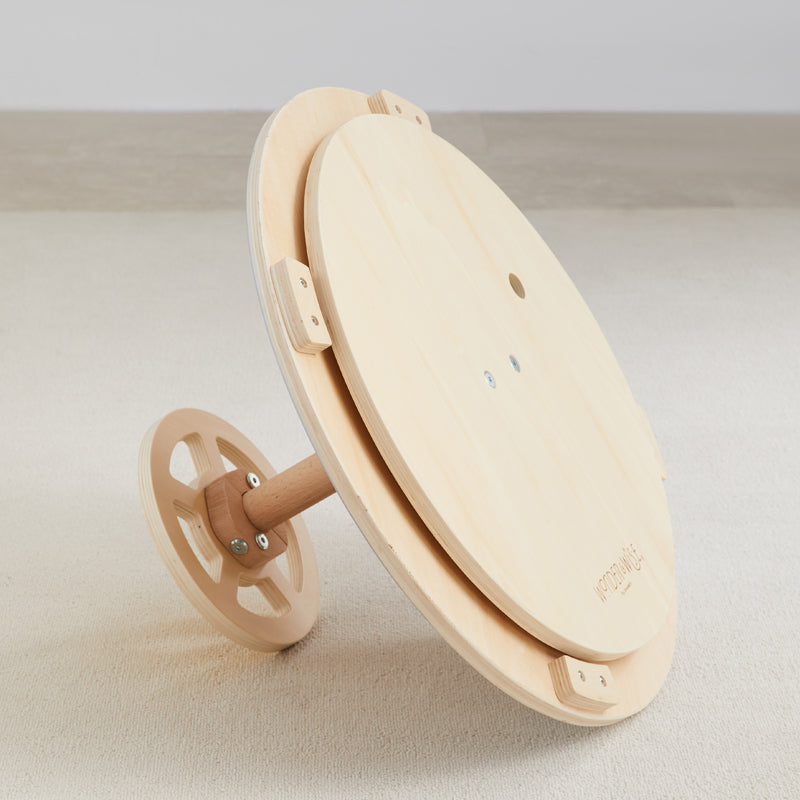 Wonder and Wise Round & Around | Playroom Avenue