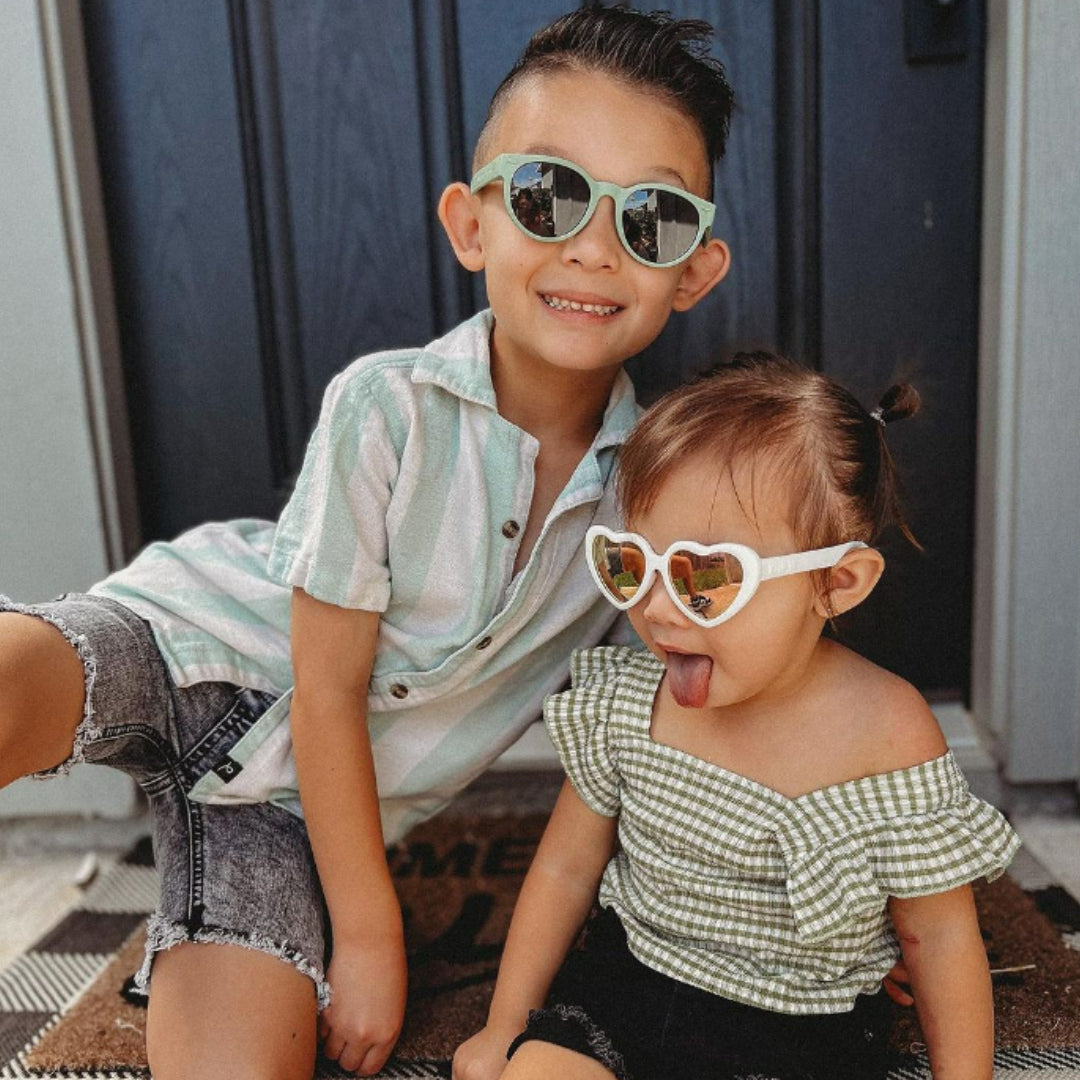 Zelda Rounds | Toddler | Playroom Avenue