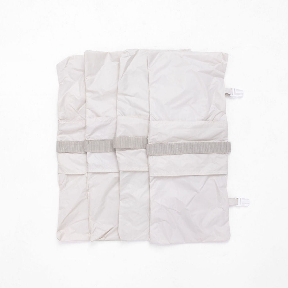 Smol Tumble | Blue | Playroom Avenue