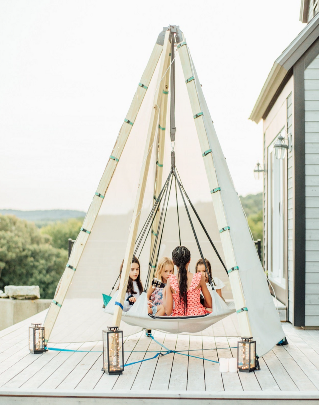 Bijou Nest | Playroom Avenue