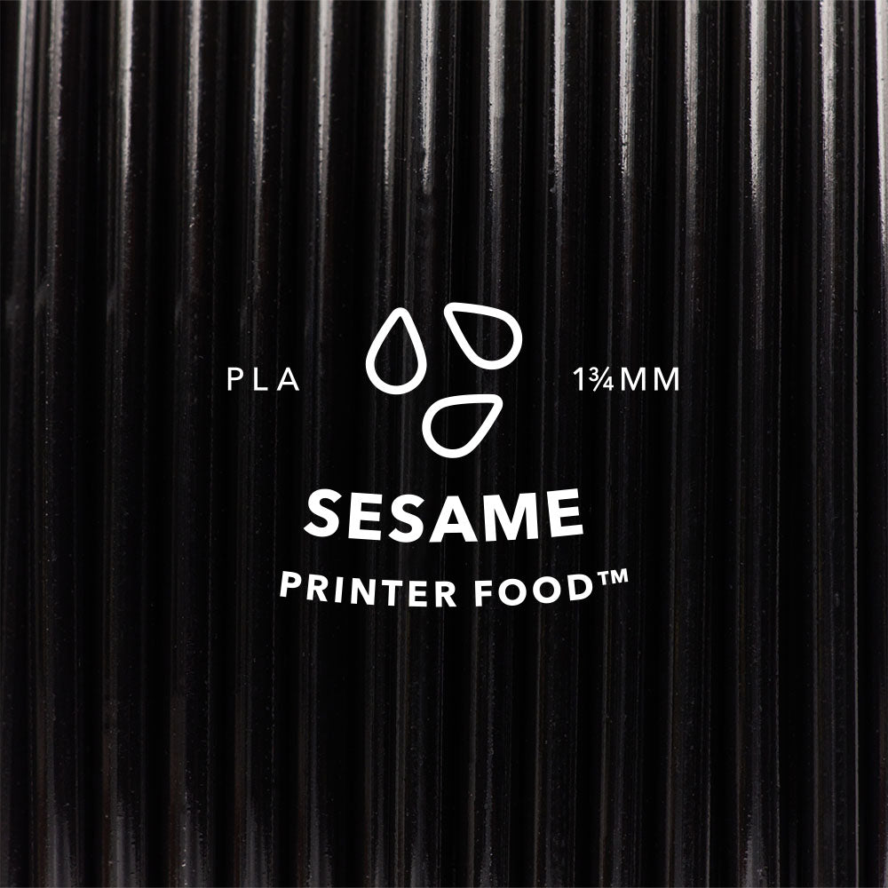 Toybox Labs Sesame Printer Food | Playroom Avenue