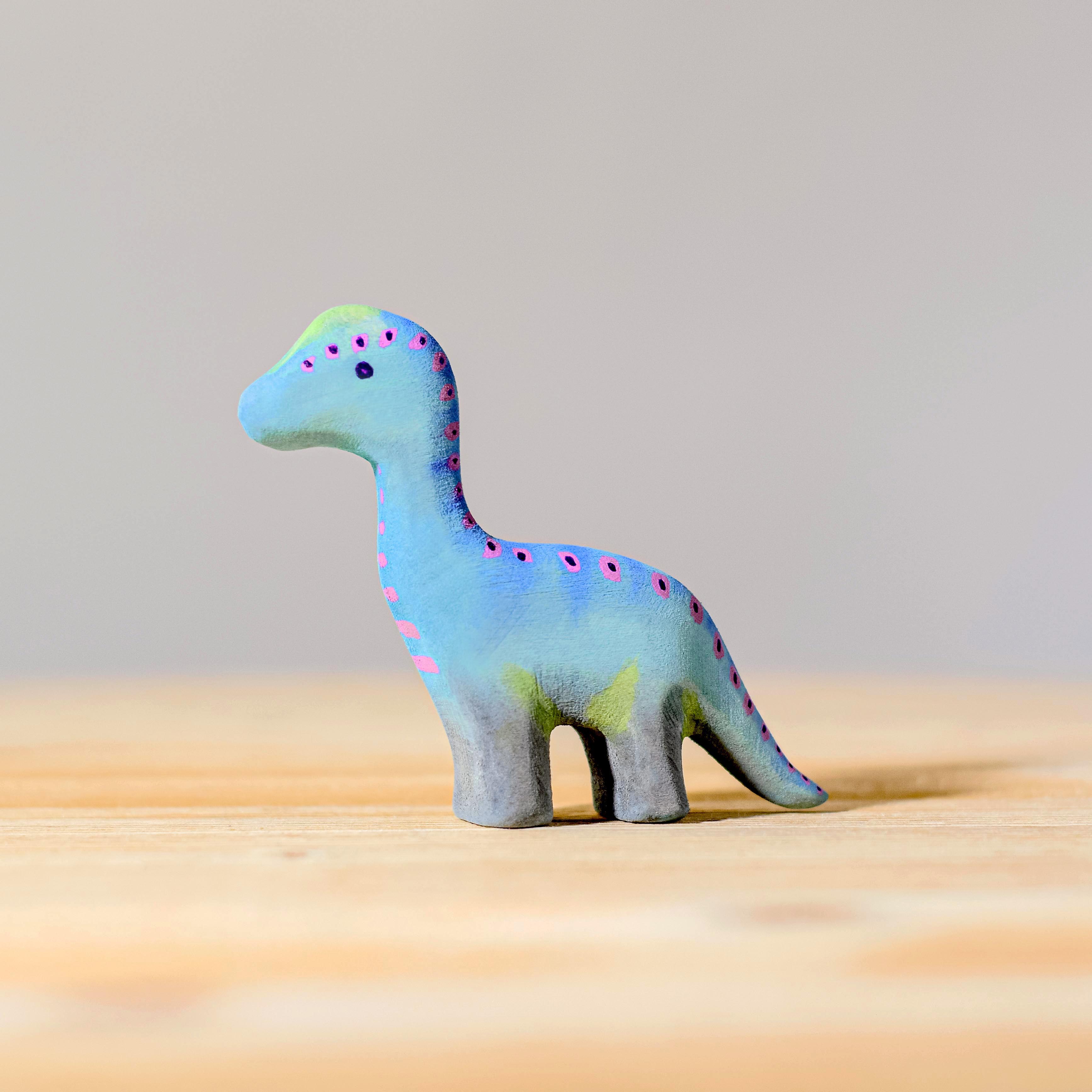Bumbu Brontosaurus Set (2 pieces) | Playroom Avenue