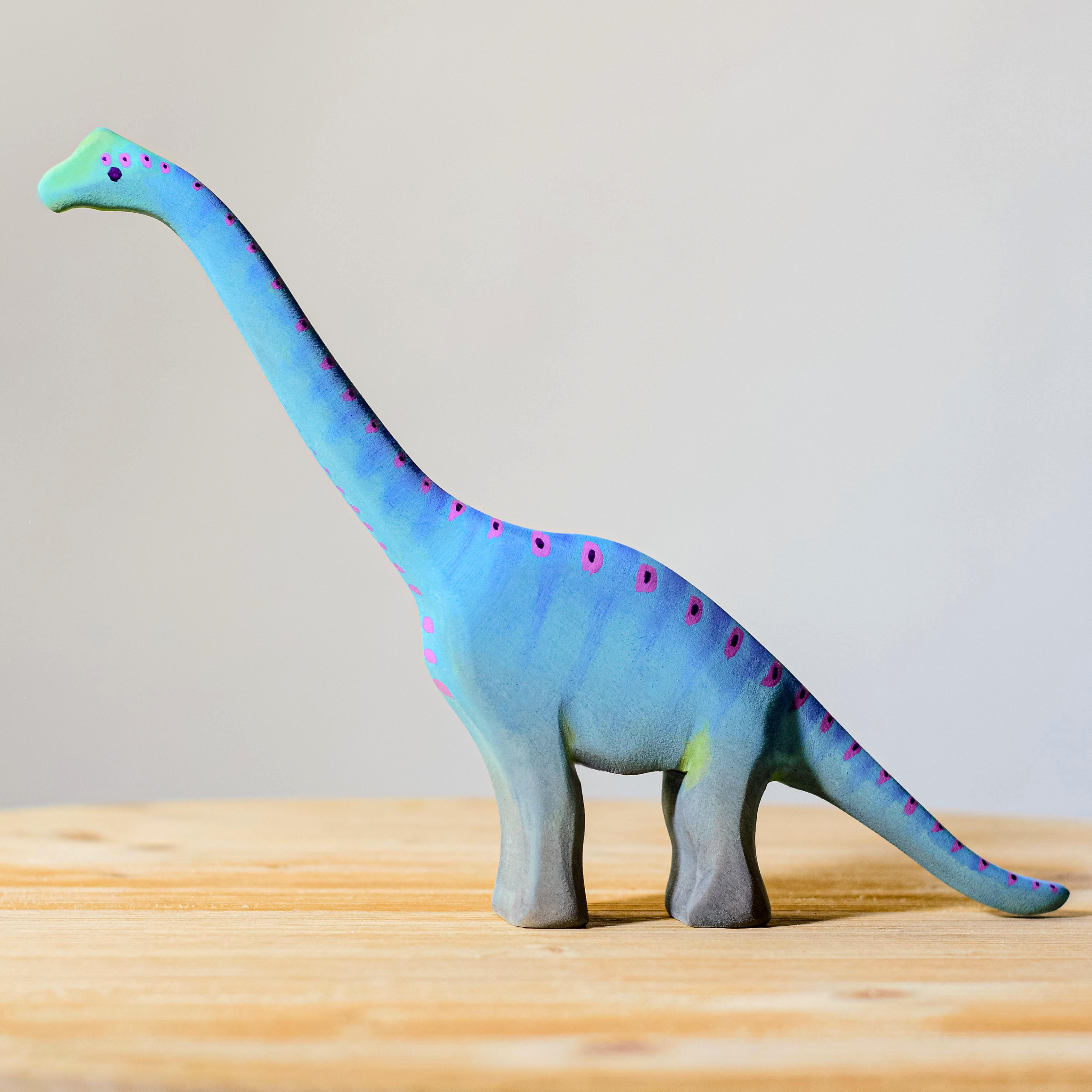 Bumbu Brontosaurus Set (2 pieces) | Playroom Avenue