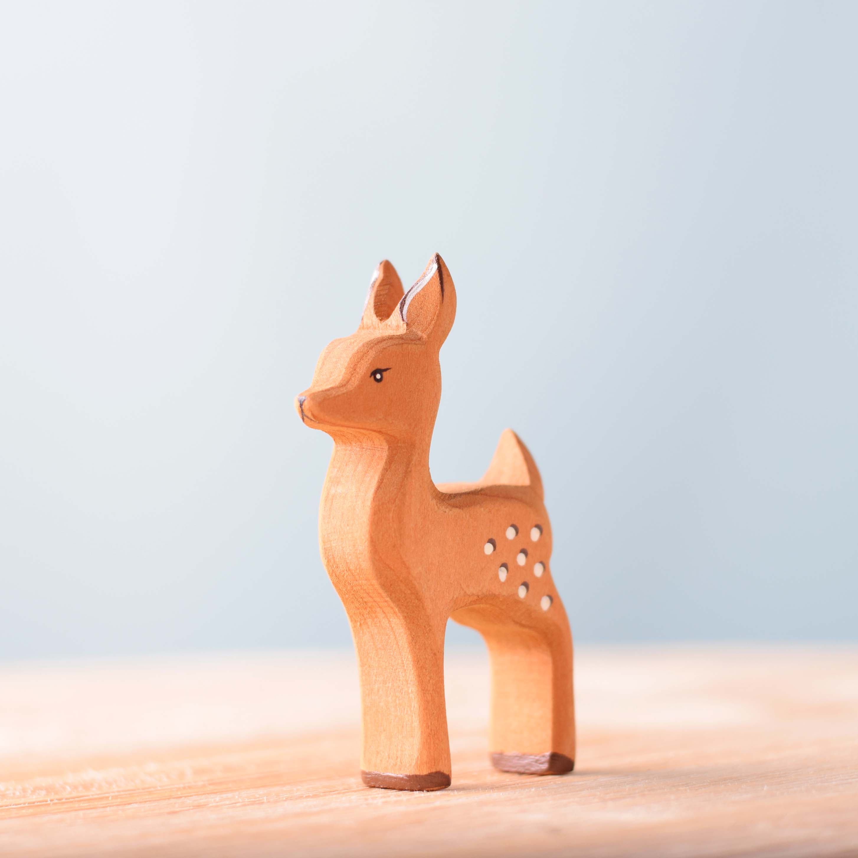 Bumbu Deer Heard (Set of 5) | Playroom Avenue