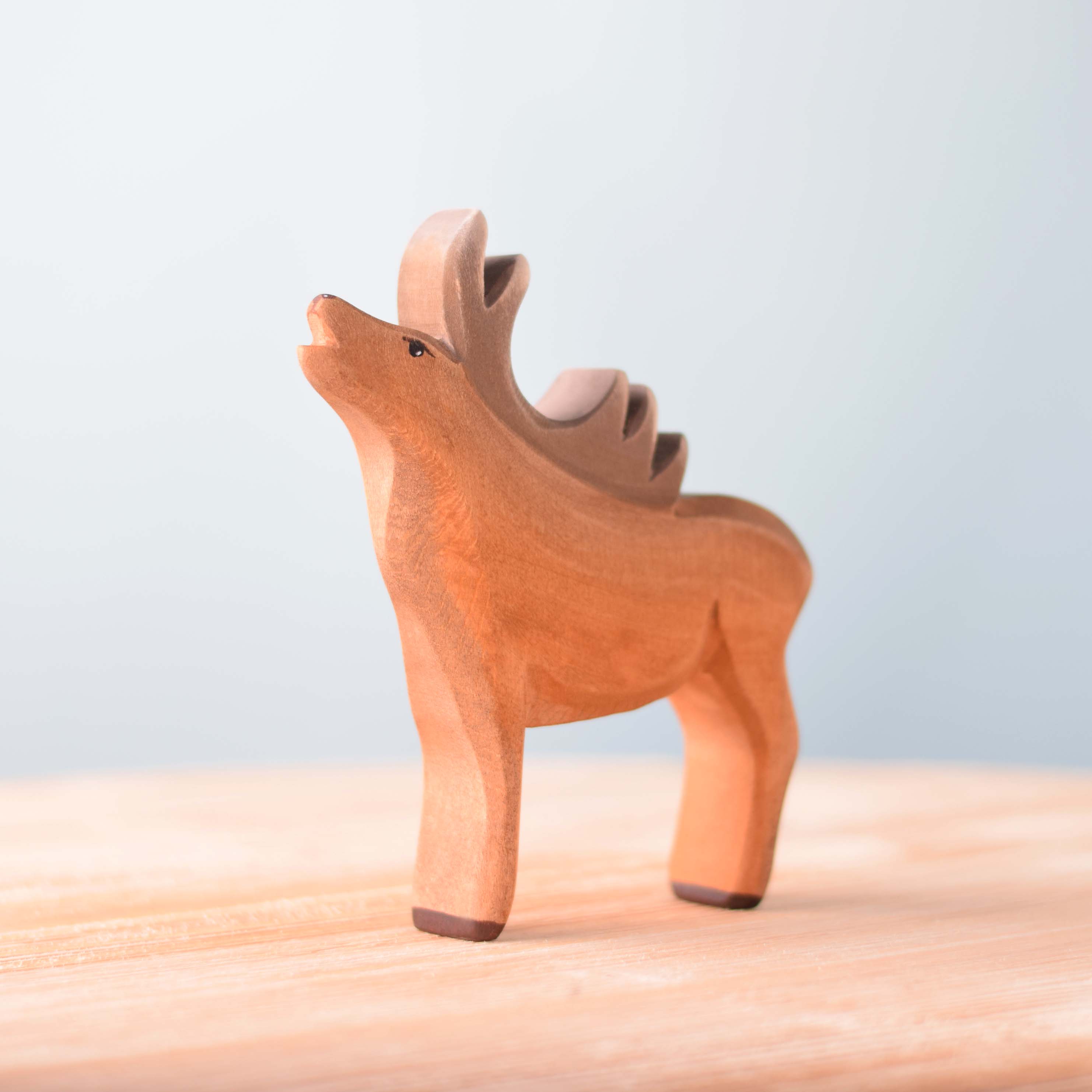 Bumbu Deer Heard (Set of 5) | Playroom Avenue