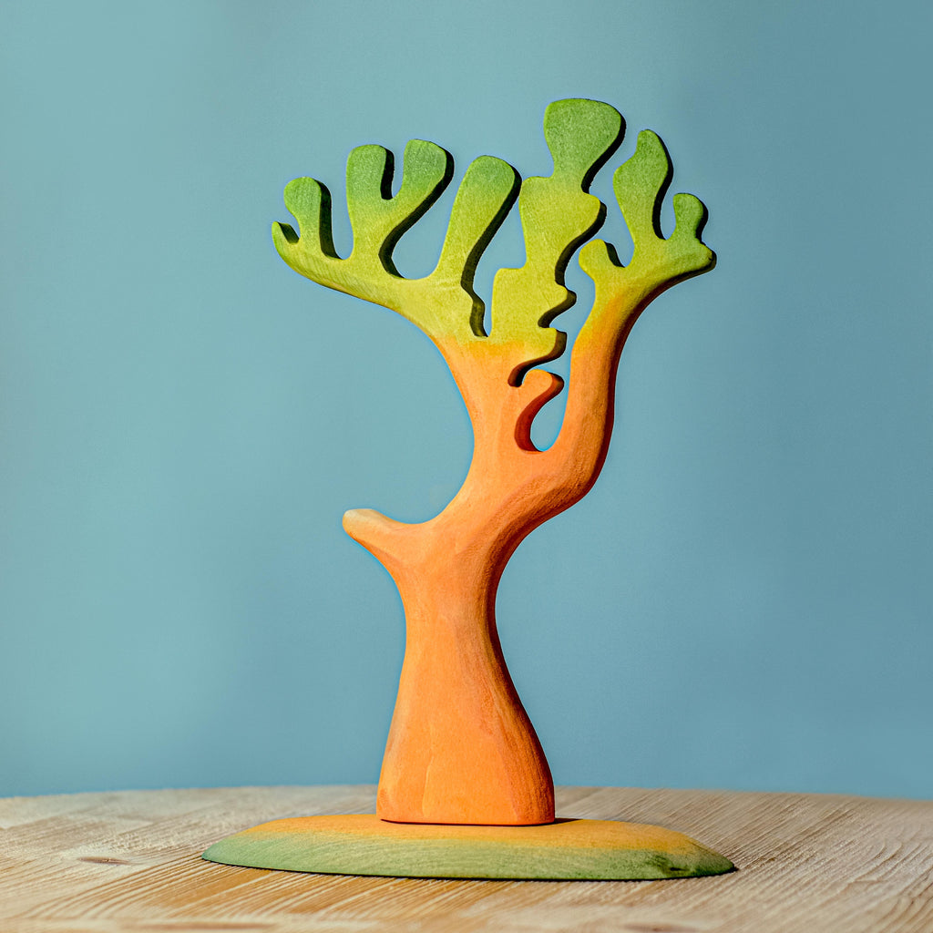 Bumbu Dino Tree (set of 2) | Playroom Avenue