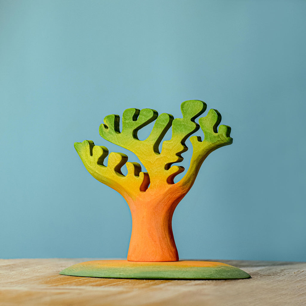 Bumbu Dino Tree (set of 2) | Playroom Avenue