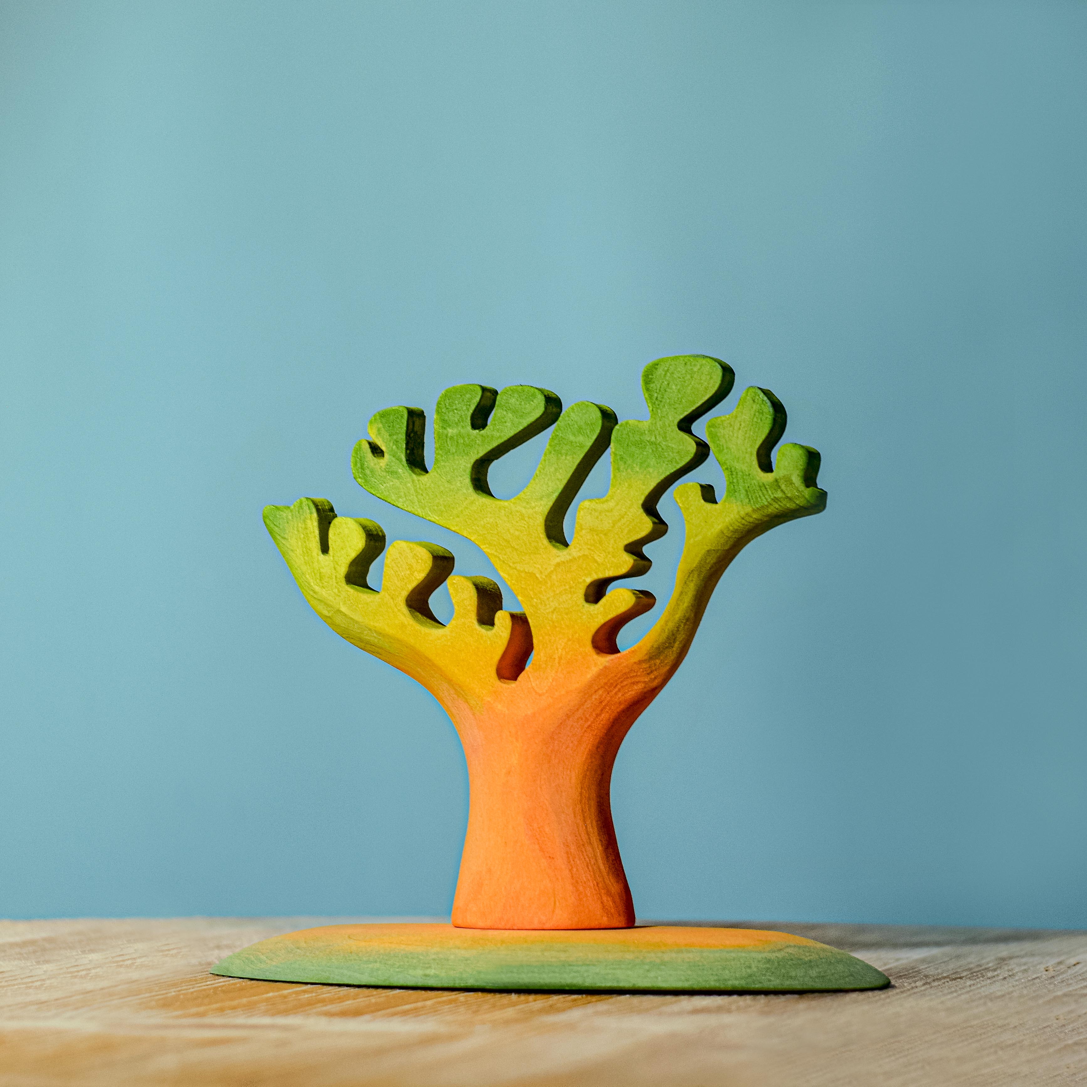 Bumbu Dino Tree (set of 2) | Playroom Avenue