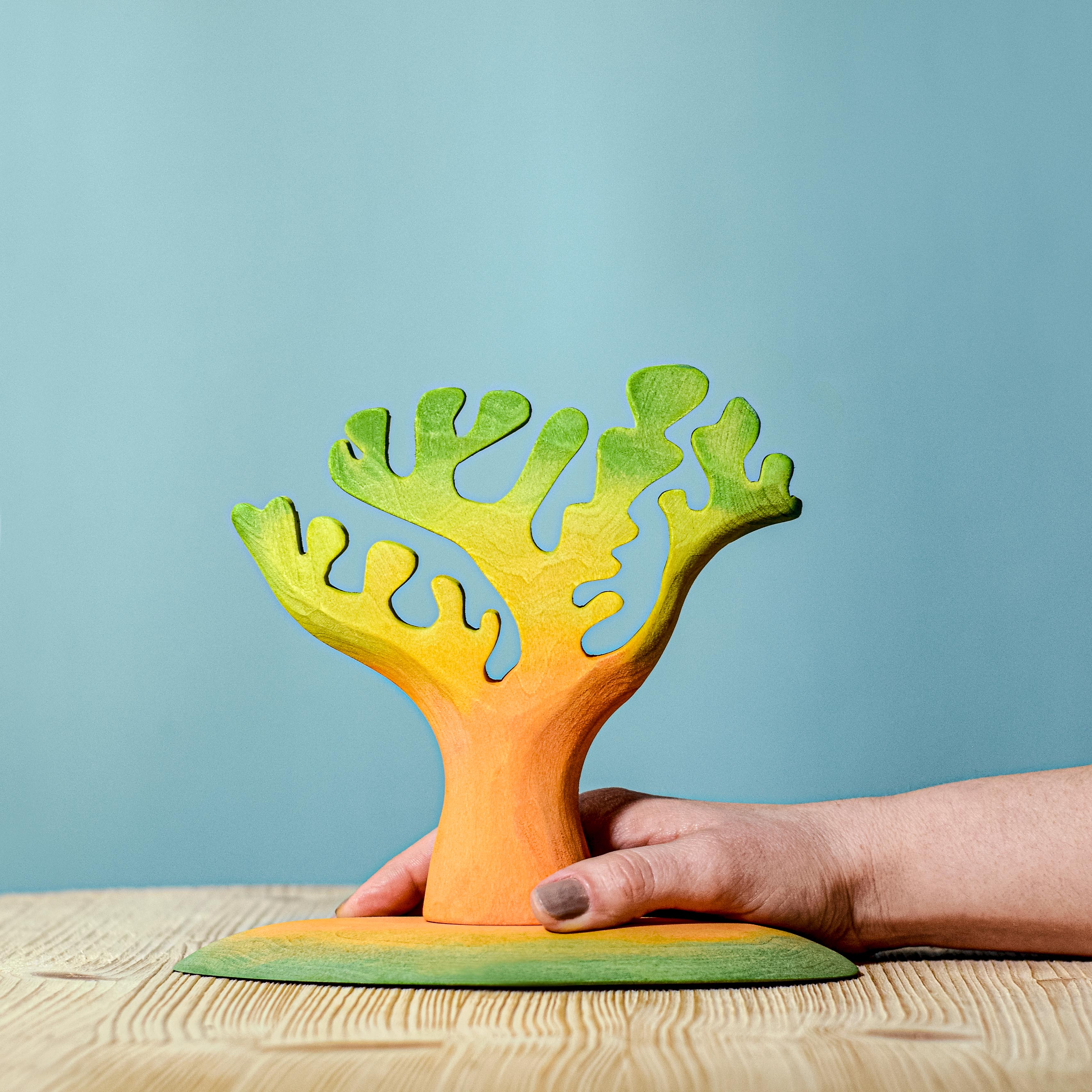 Bumbu Dino Tree (set of 2) | Playroom Avenue
