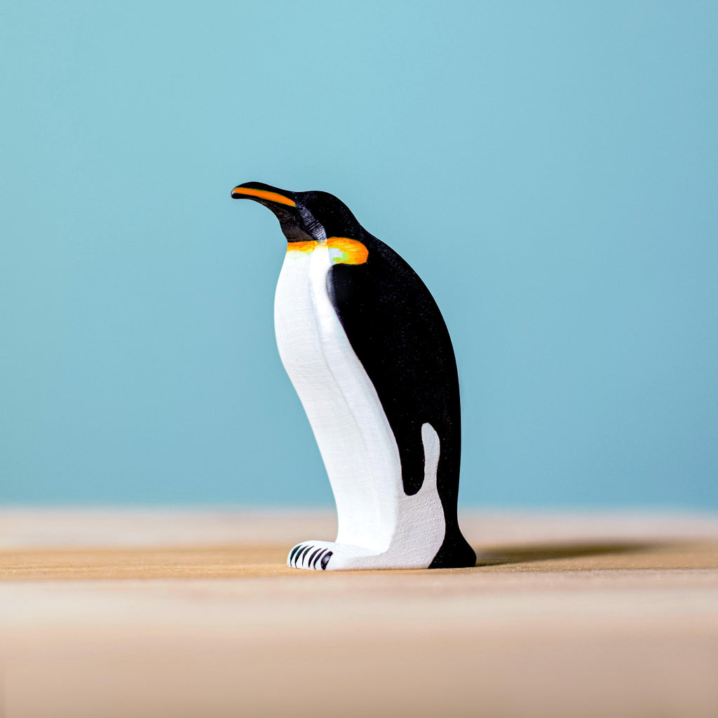 Bumbu Penguin Set (3 figures) | Playroom Avenue