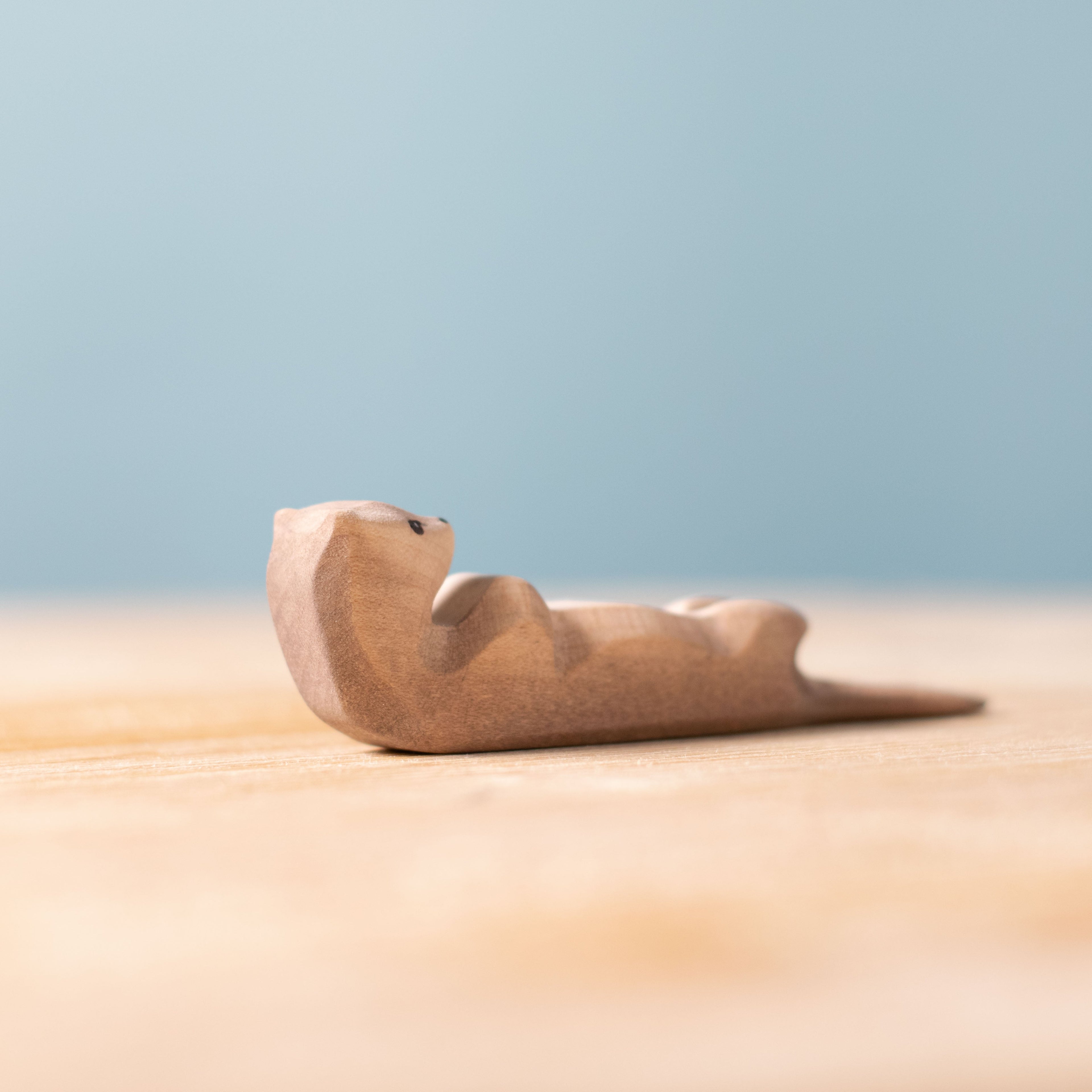 Bumbu Otter Family (Set of 4) | Playroom Avenue