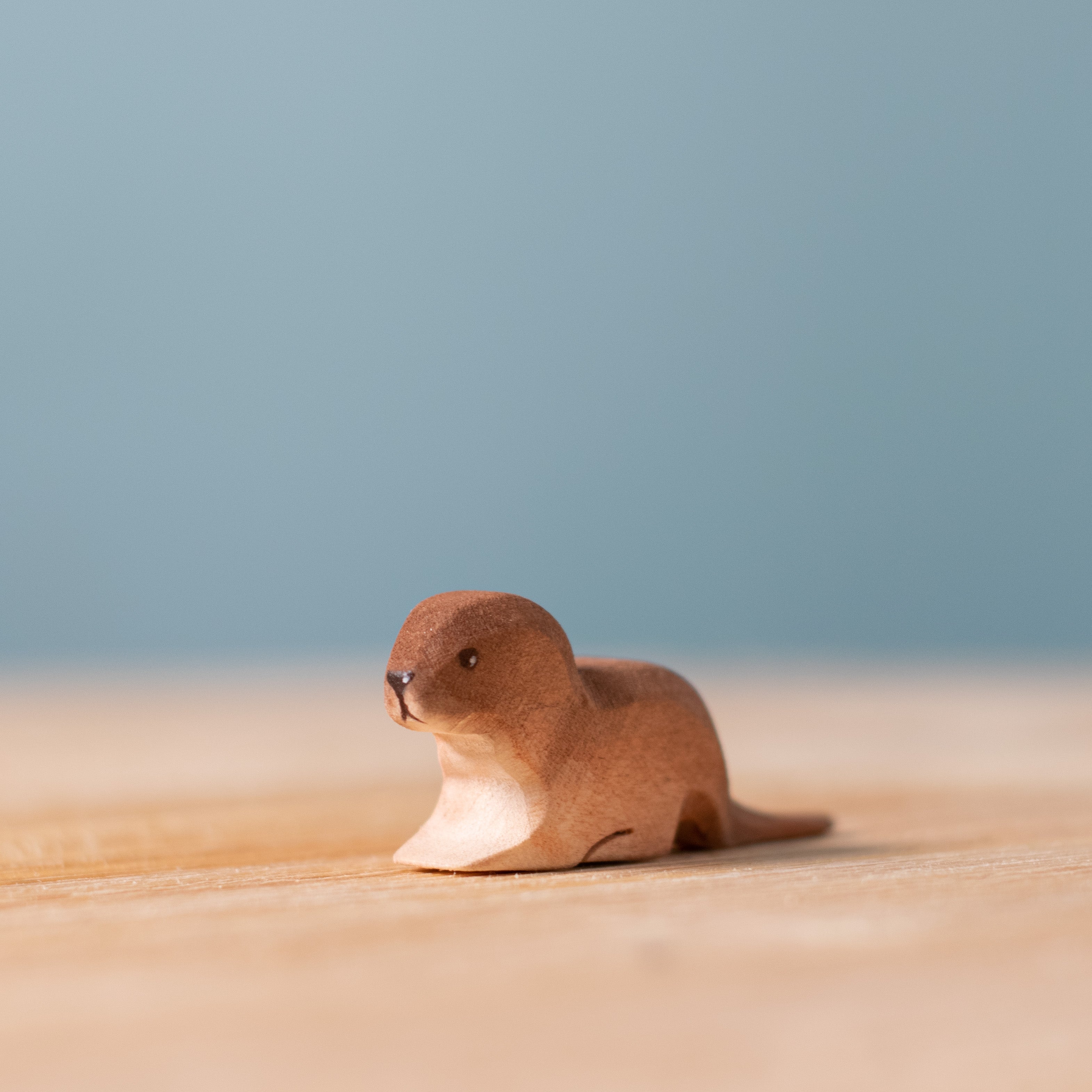 Bumbu Otter Family (Set of 4) | Playroom Avenue