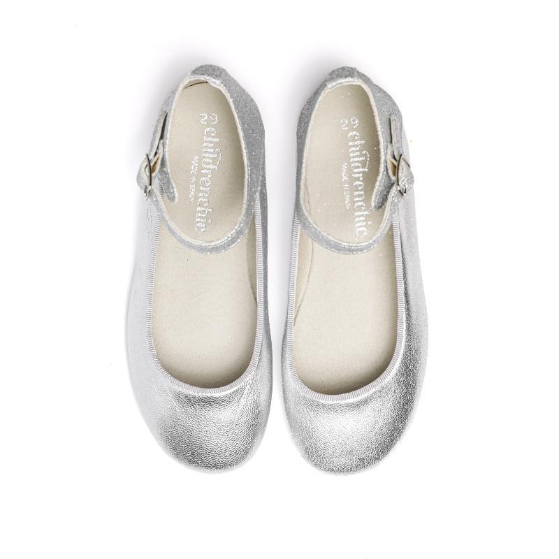 Childrenchic Lina Silver | Playroom Avenue