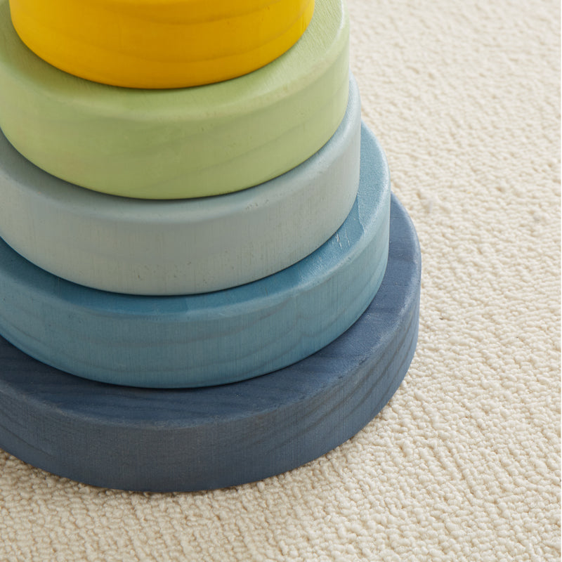 Wonder and Wise Simply Stacker | Playroom Avenue