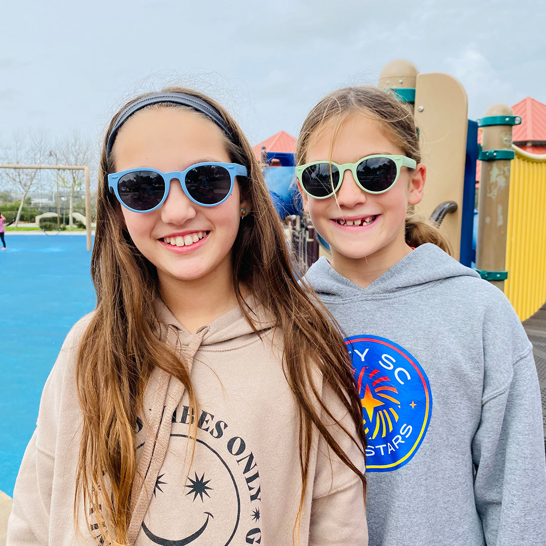 Skywalker Rounds | Junior | Playroom Avenue