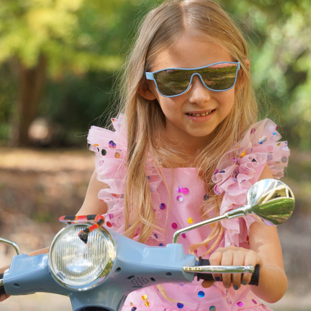 ro•sham•bo eyewear Skywalker Shield | Junior