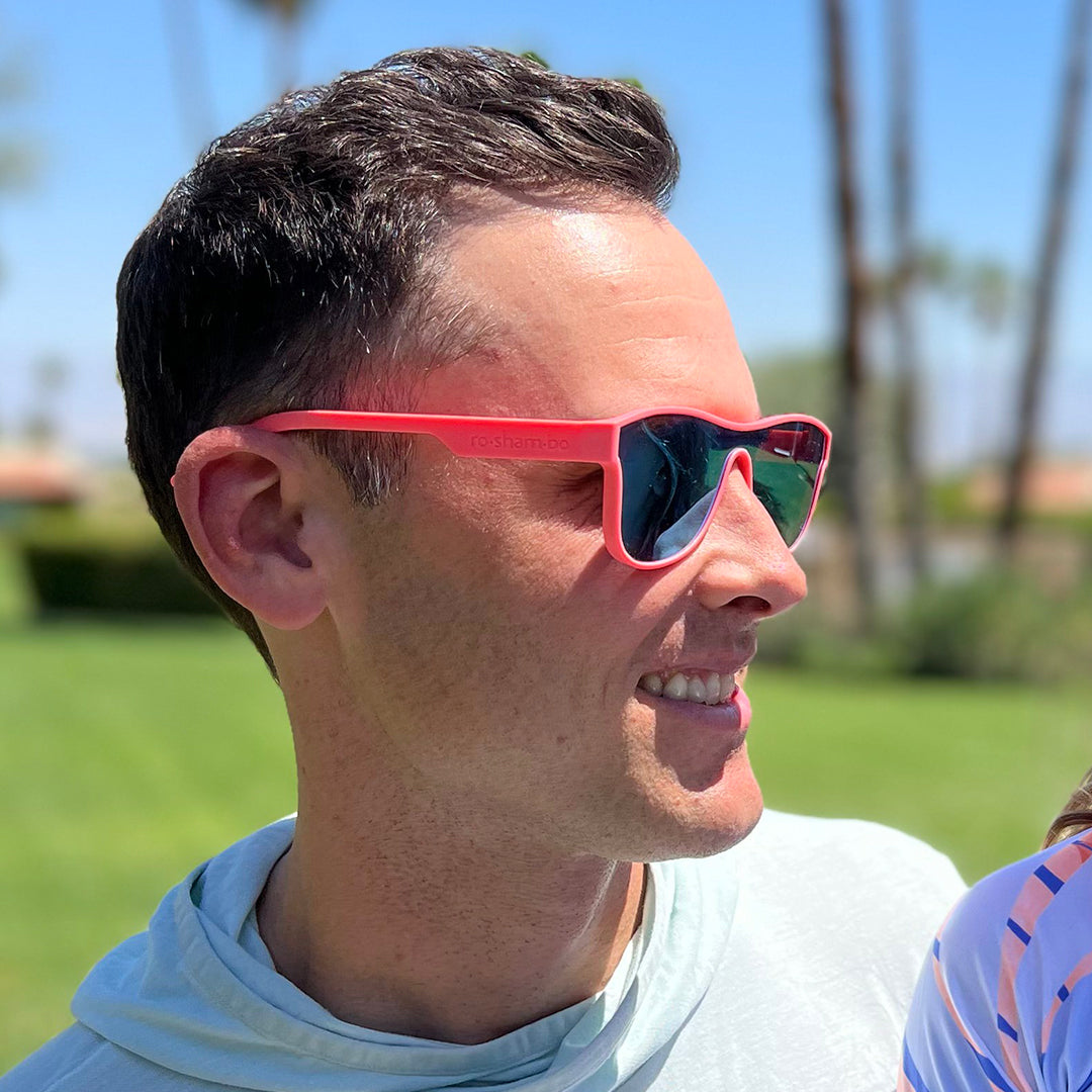 ro•sham•bo eyewear Skywalker Shield | Teen-Adult | Playroom Avenue