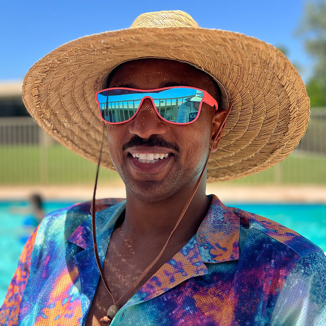 ro•sham•bo eyewear Skywalker Shield | Toddler