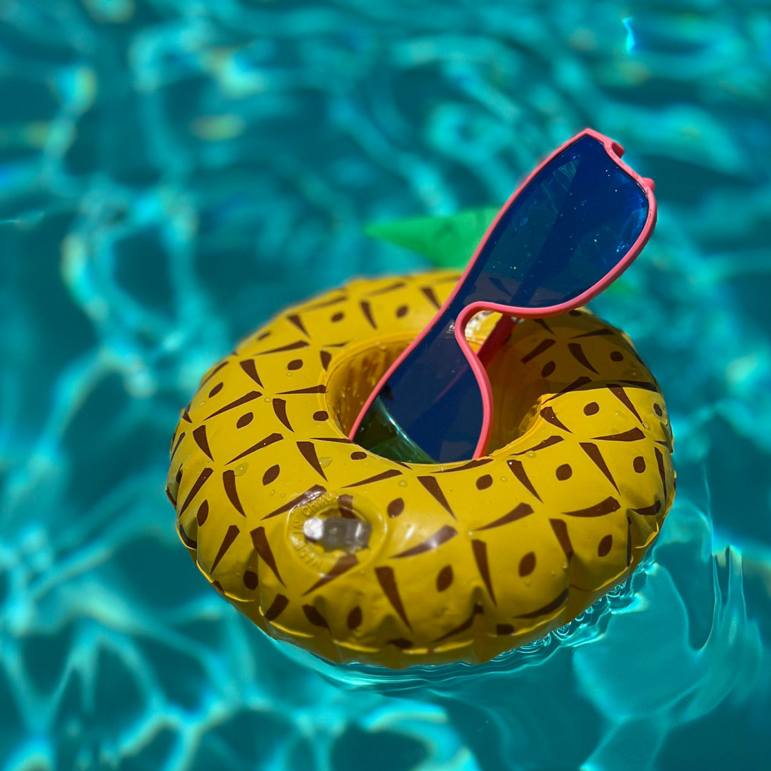 ro•sham•bo eyewear Weird Science Shield | Toddler