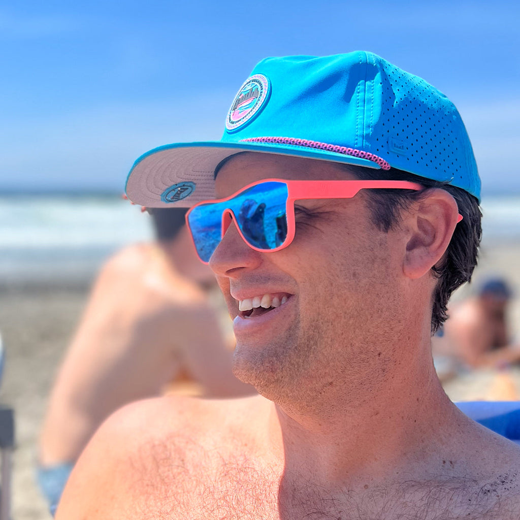 ro•sham•bo eyewear Skywalker Shield | Junior