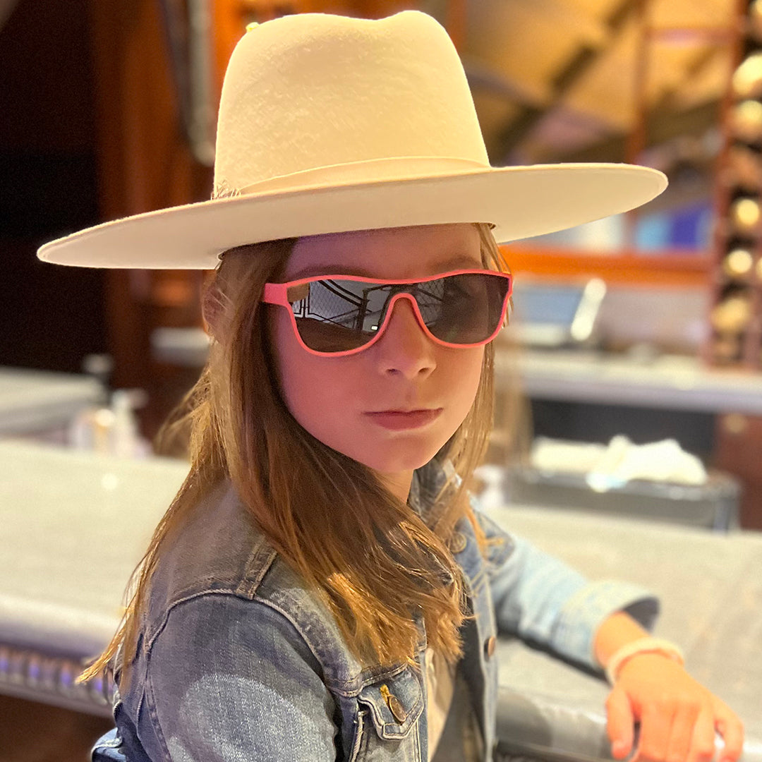 ro•sham•bo eyewear Slater Shield | Toddler