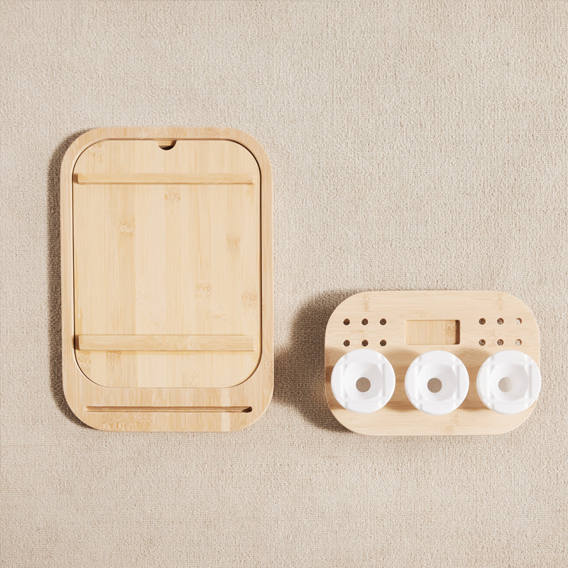 Wonder and Wise Smart Art Set | Playroom Avenue