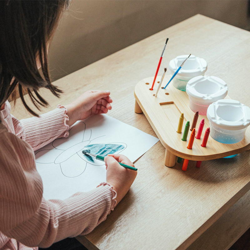 Wonder & Wise Smart Art Set