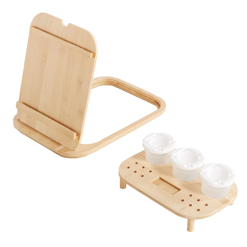 Wonder and Wise Smart Art Set | Playroom Avenue