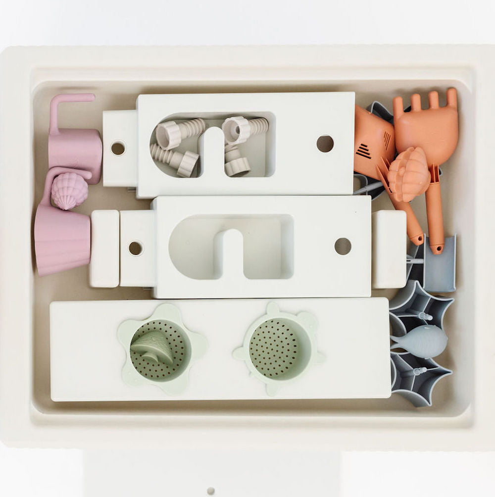 Smol Tide Water & Sensory Table | Playroom Avenue