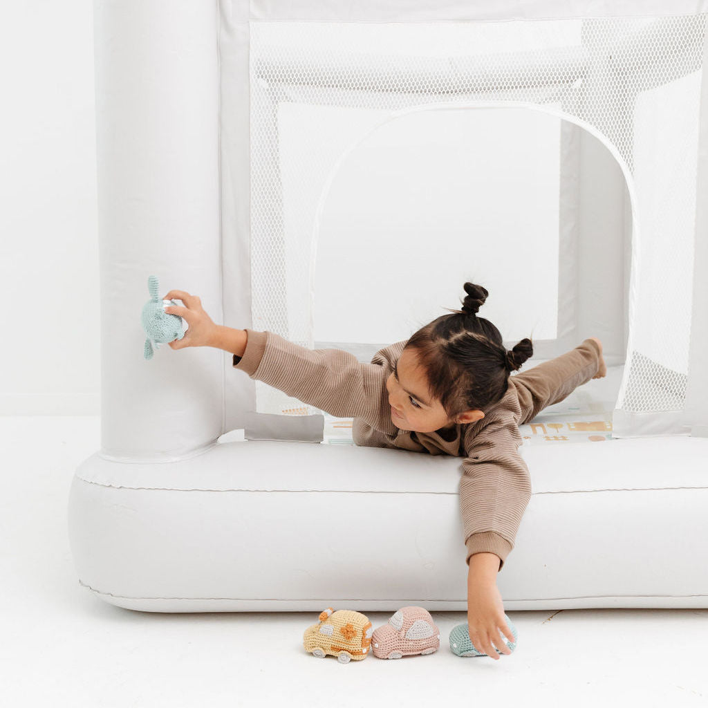 Smol Mini City | Playroom Avenue