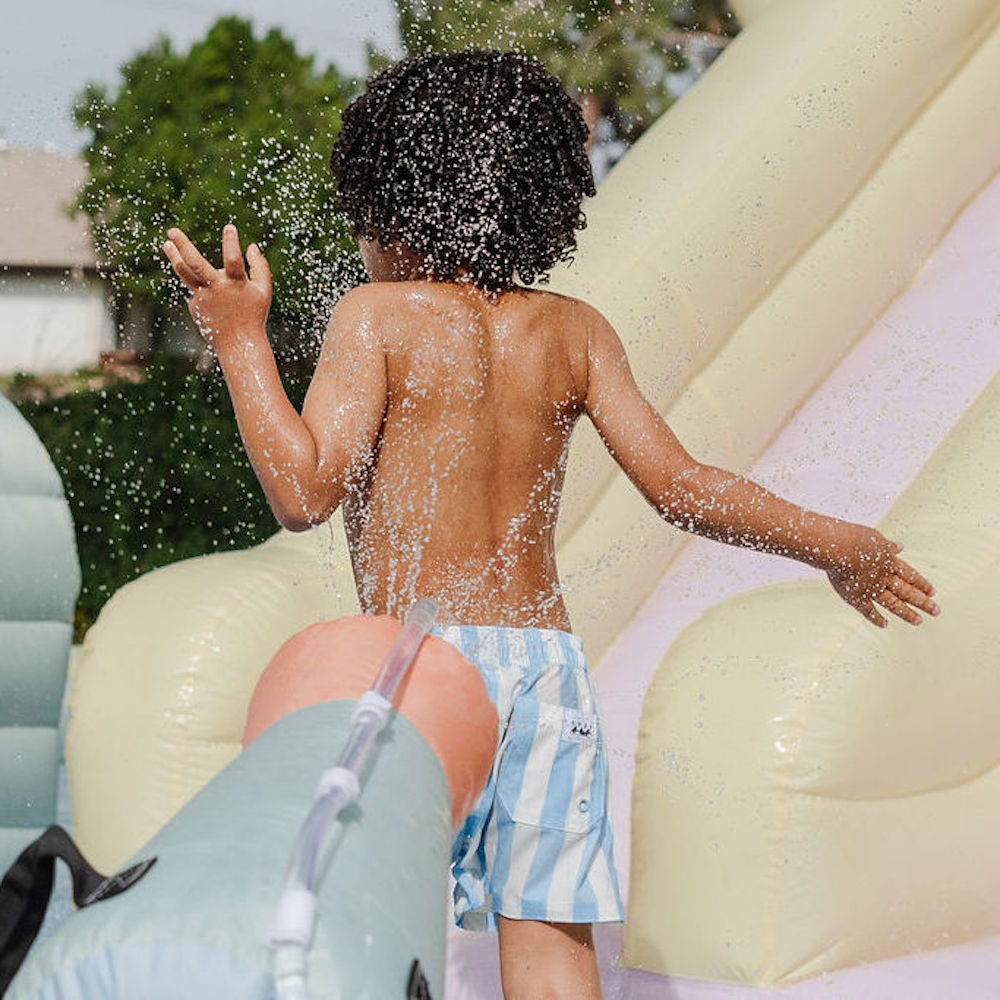 Smol Splash | Playroom Avenue