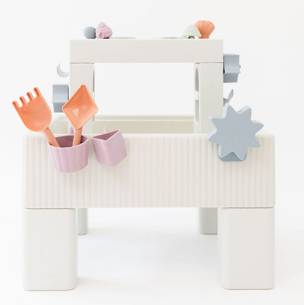 Smol Tide Water & Sensory Table | Playroom Avenue