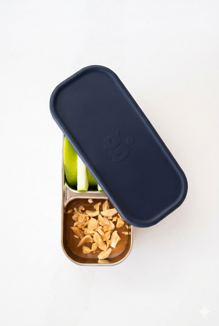 The Good Kiind SnackBuddy | Playroom Avenue