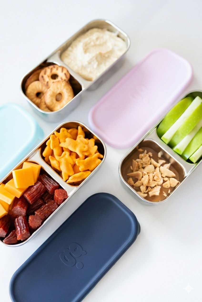 The Good Kiind SnackBuddy | Playroom Avenue