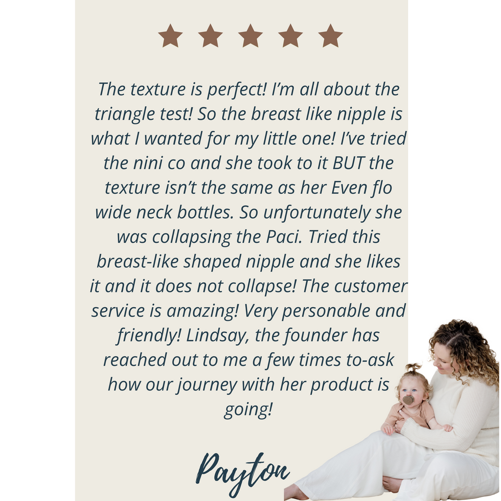 Soothe Beginnings Ultimate Bundle: 4 Pack Newborn Starter Kits | Playroom Avenue