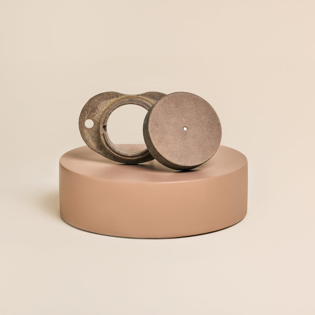 Soothe Beginnings Cap and Shields | Playroom Avenue