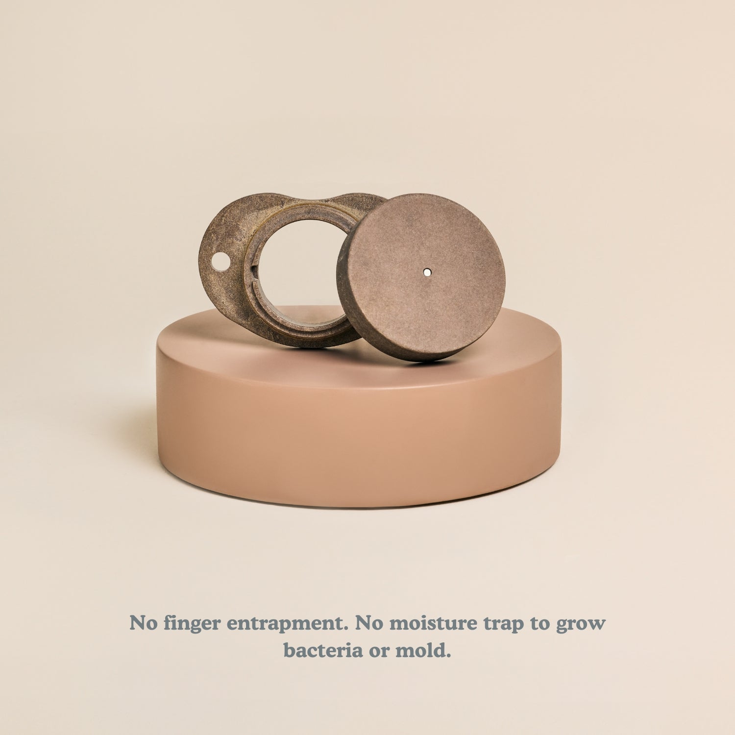 Soothe Beginnings 2 Pack Bundle: Newborn Pacifier Starter Kit | Playroom Avenue