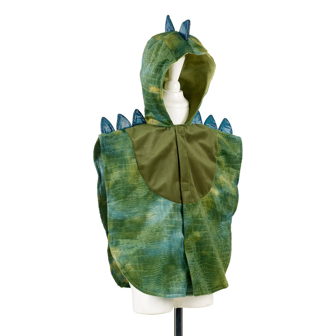 Souza Tyrannosaurus Costume Cape for babies | Playroom Avenue