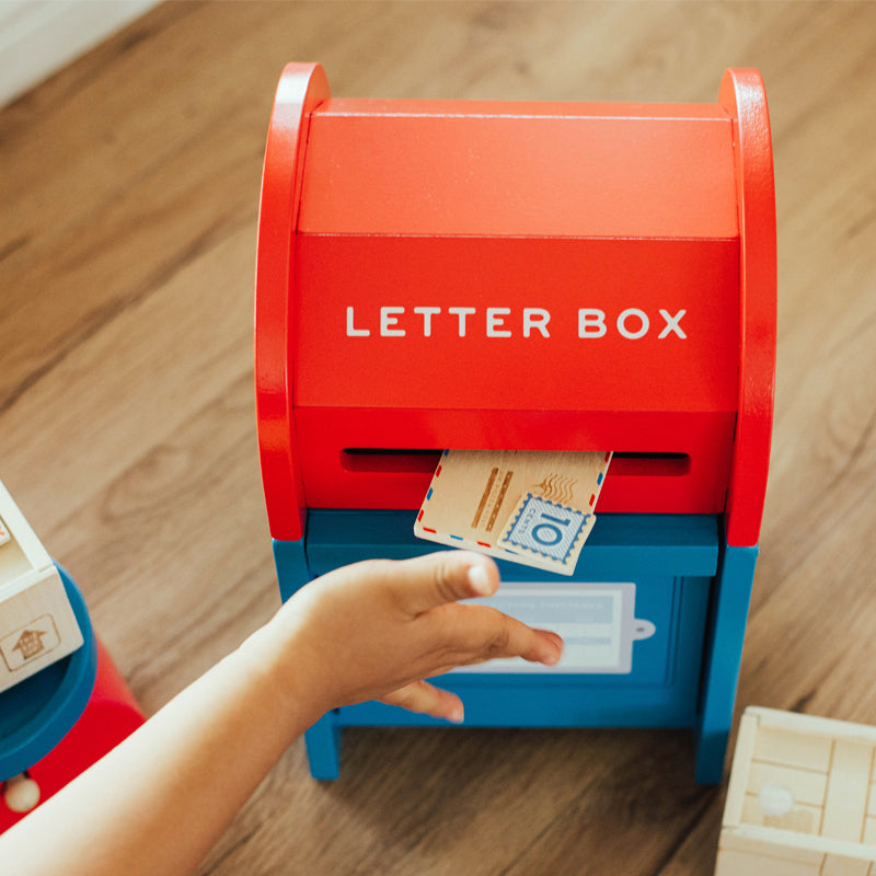 Wonder and Wise Extra Special Delivery Mail Set | Playroom Avenue