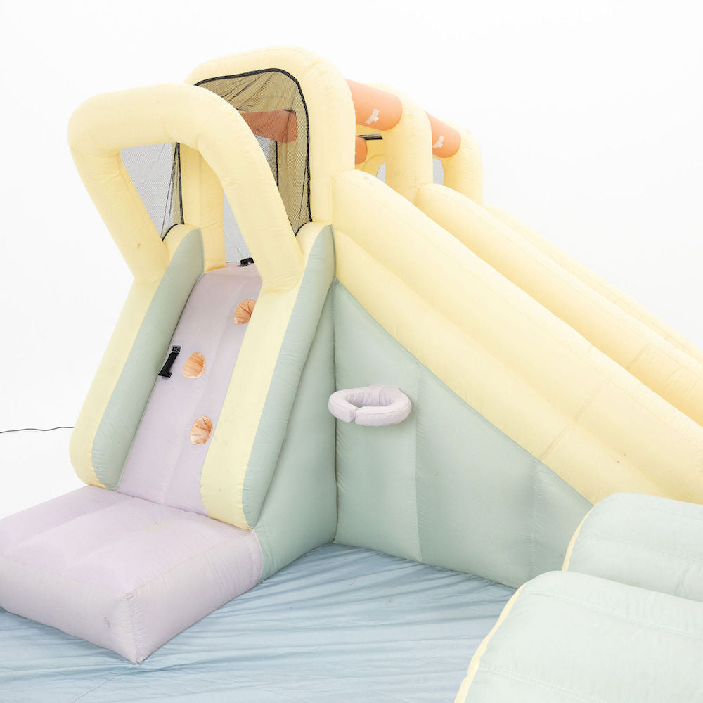 Smol Splash | Playroom Avenue