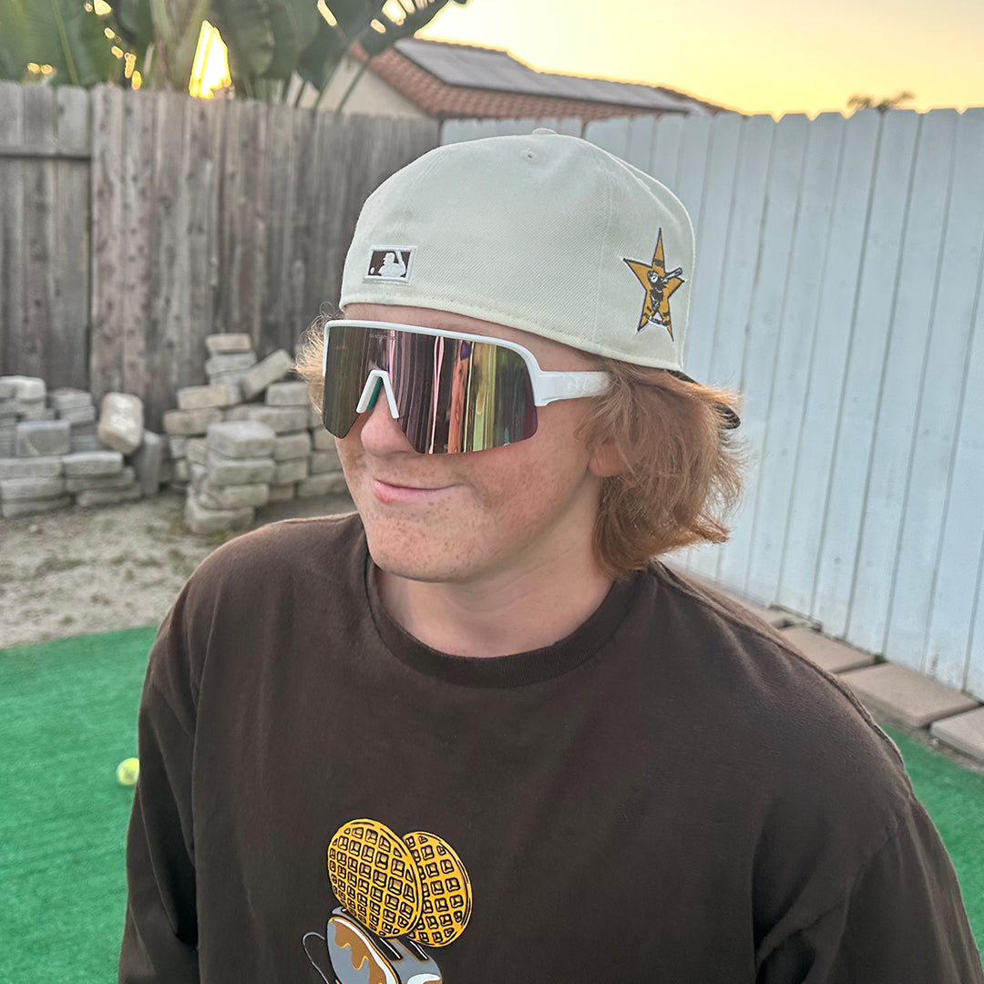 ro•sham•bo eyewear Ludicrous Speed Sport | Youth