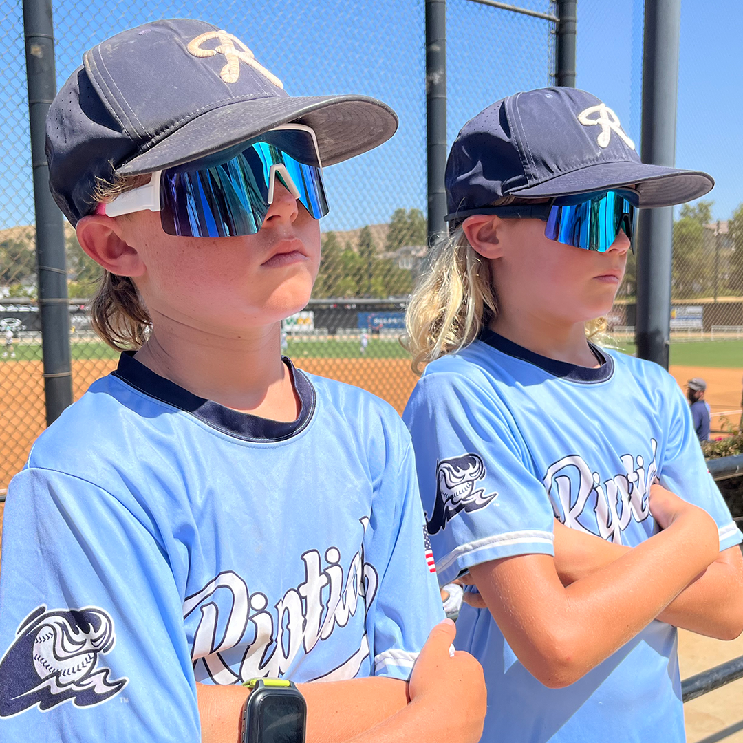 ro•sham•bo eyewear Ludicrous Speed Sport | Youth