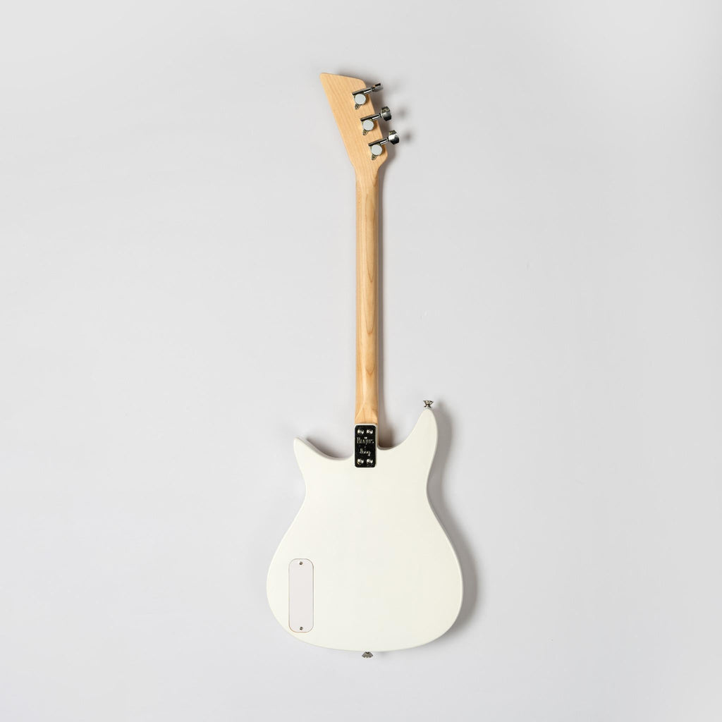 Beatles + loog electric guitar | Playroom Avenue