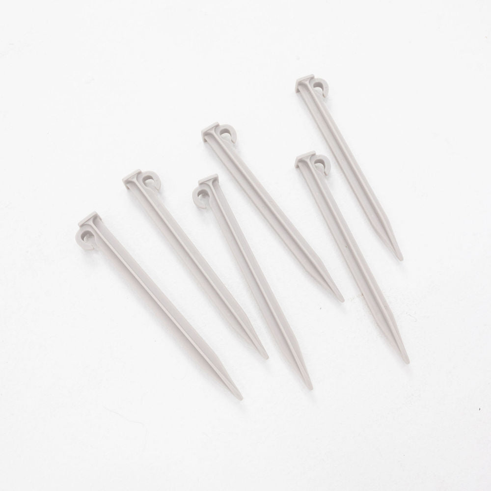 Smol Double Slide | Playroom Avenue