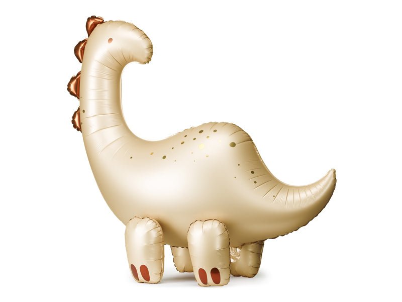 Ellie's Party Supply Standing Brontosaurus Balloon | Playroom Avenue