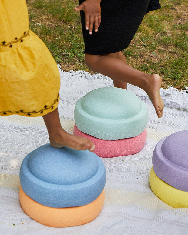 Stapelstein® Original rainbow | Playroom Avenue