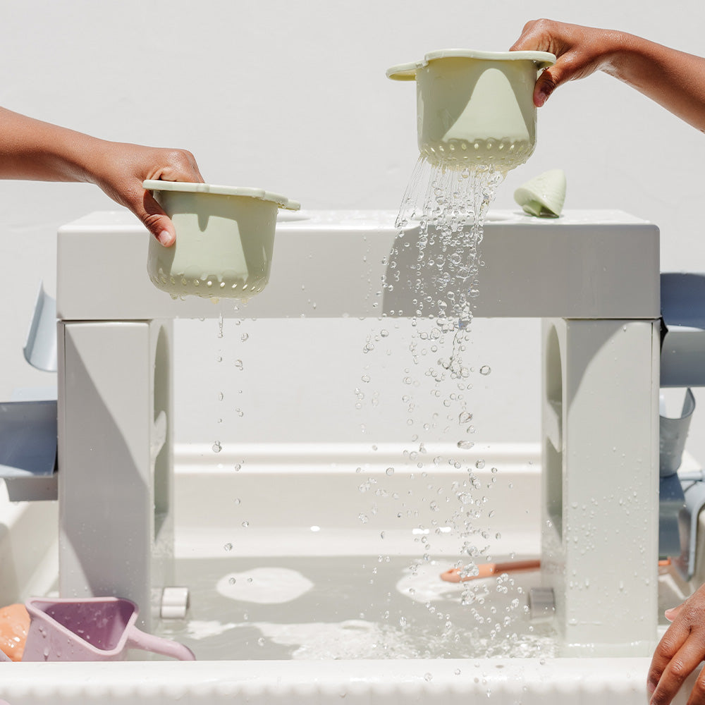 Smol Tide Water & Sensory Table | Playroom Avenue