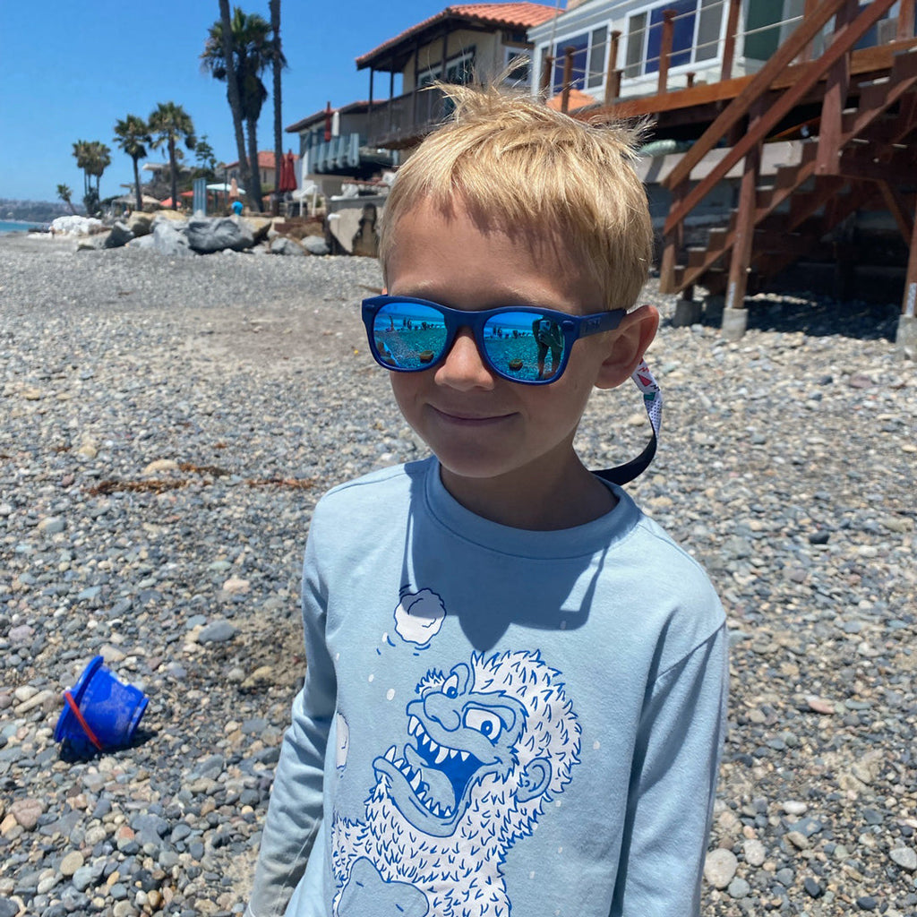 ro•sham•bo Floating Sunglasses Strap | Playroom Avenue